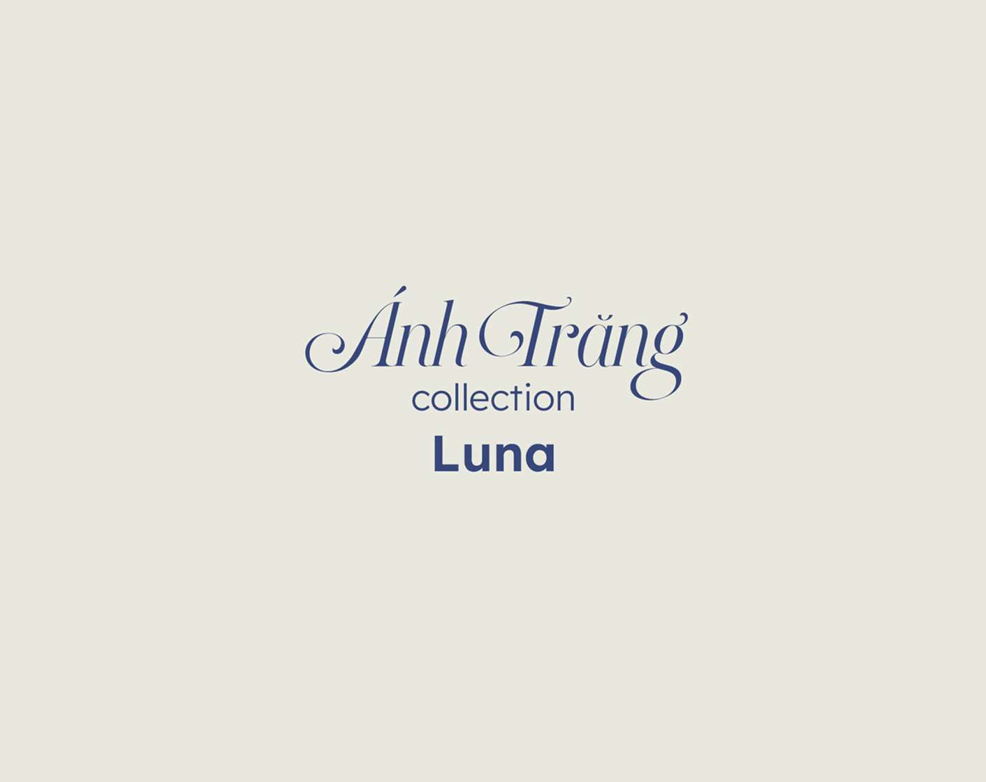 Ánh Trăng