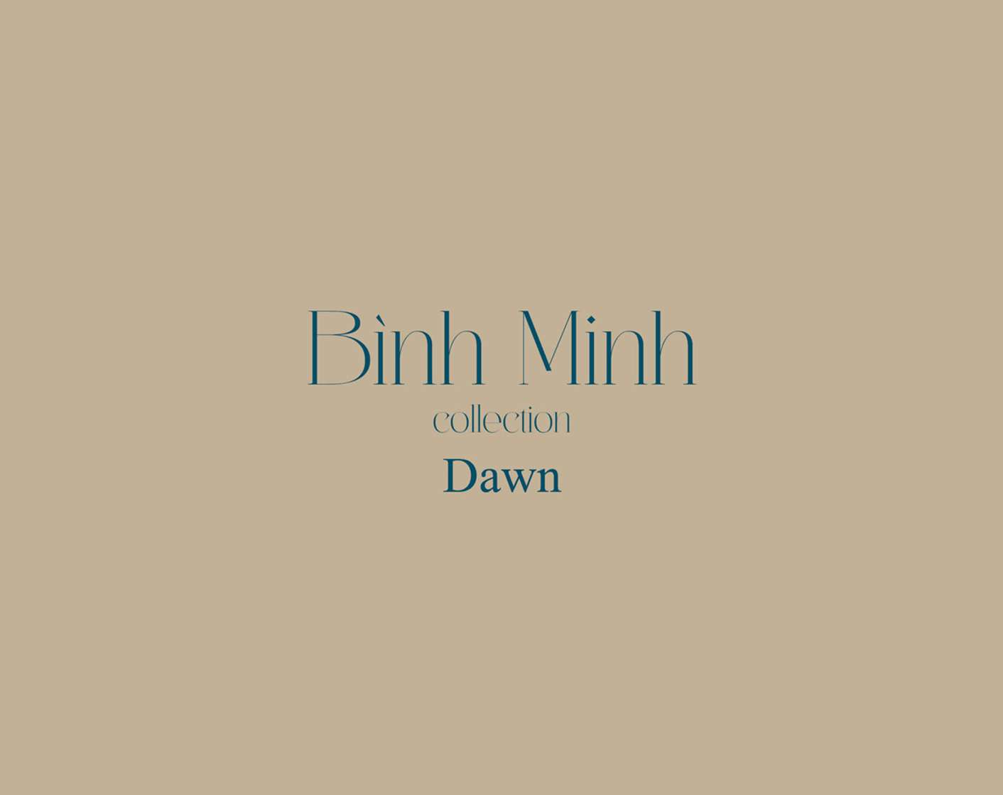 Bình Minh