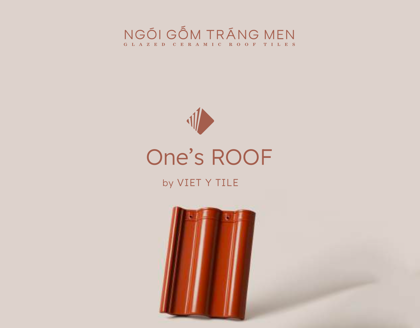 One’s ROOF COLLECTION